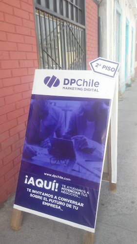Opiniones de DP CHILE en Quillota - Diseñador de sitios Web