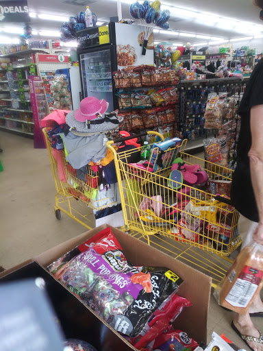 Home Goods Store «Dollar General», reviews and photos, 2514 US-1, Fort Pierce, FL 34982, USA