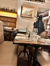 Atmosphère du Restaurant français L'Etage à Annecy - n°9