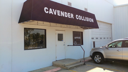 Auto Body Shop «Cavender Auto Paint & Body», reviews and photos, 17811 San Pedro Ave, San Antonio, TX 78232, USA