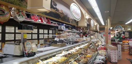 Grocery Store «Marino Brothers Supermarket», reviews and photos, 16307 29th Ave, Flushing, NY 11358, USA