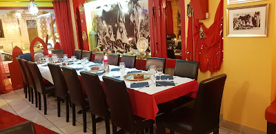 L'Oriental "Chez Aïcha" à Bourges