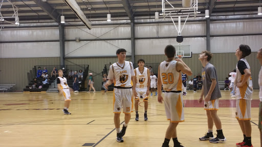 Gym «Ben Wallace Gym», reviews and photos, 2208 Westwood Ave, Richmond, VA 23230, USA