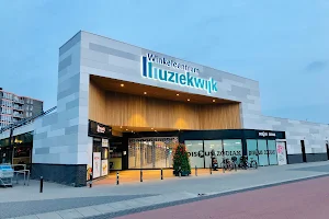 Winkelcentrum Muziekwijk image