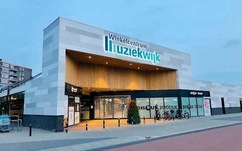 Winkelcentrum Muziekwijk image