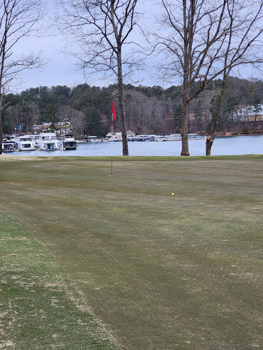 Golf Course «Lanier Islands Legacy Golf Course», reviews and photos, 7000 Lanier Islands Pkwy, Buford, GA 30518, USA