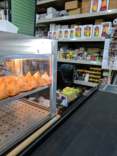 Indian Grocery Store «VGO Market», reviews and photos, 55 Park Woodruff Dr, Greenville, SC 29607, USA