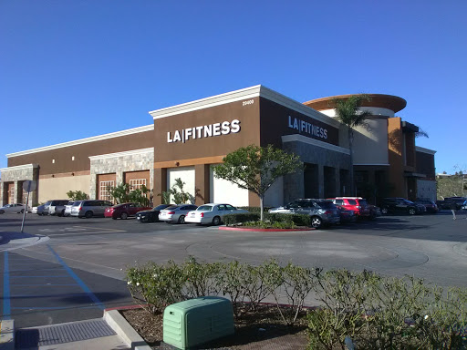 Gym «LA Fitness», reviews and photos, 29400 Portola Pkwy, Lake Forest, CA 92630, USA