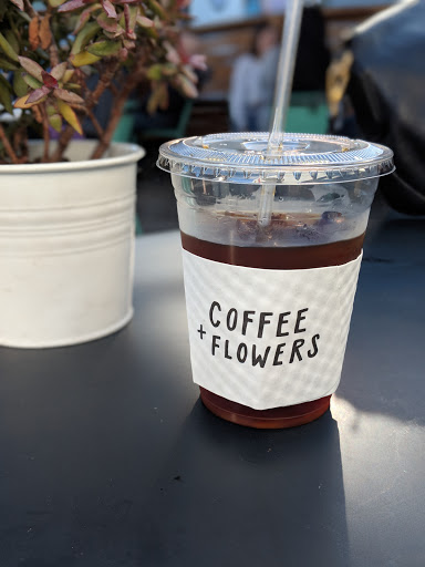 Coffee Shop «Communal Coffee», reviews and photos, 2335 University Ave, San Diego, CA 92104, USA