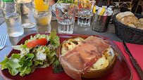 Tartiflette du Restaurant français Les Tables à Annecy - n°11