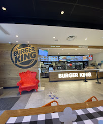 Photos du propriétaire du Restauration rapide Burger King à Angers - n°3