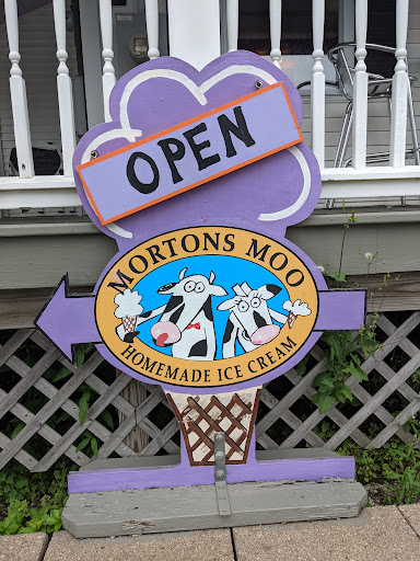 Ice Cream Shop «Mortons Moo», reviews and photos, 9 School St, Ellsworth, ME 04605, USA