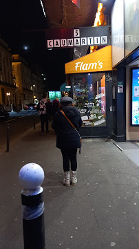 Les plus récentes photos du Restaurant de spécialités alsaciennes Flam's à Paris - n°5
