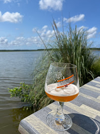 Plats et boissons du Restaurant français Restaurant Le Lac D'Azur - n°3