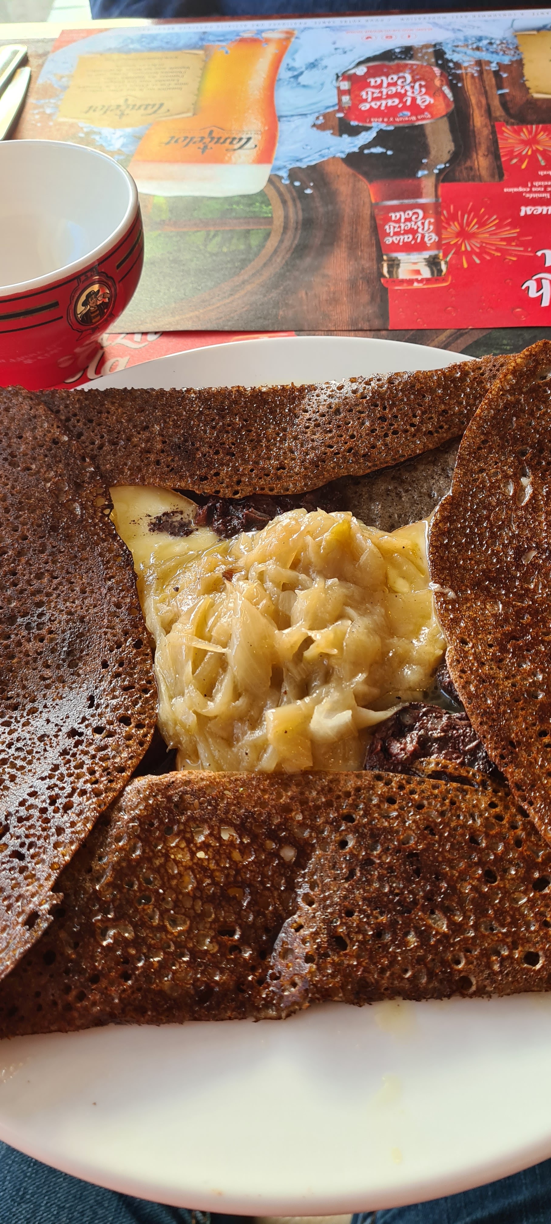 Photo n° 6 de l'avis de Maryline.i fait le 22/04/2023 à 20:23