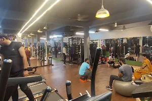 My fitness club image