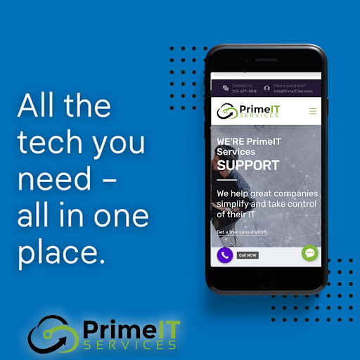 Prime I.T. image