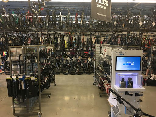 Bicycle Store «Performance Bicycle», reviews and photos, 14747 N Northsight Blvd, Scottsdale, AZ 85260, USA