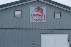 Log City Meats LLC image