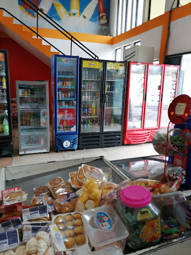 Restaurante y Minimarket - Las Delicias del Norte