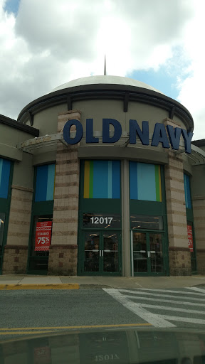 Clothing Store «Old Navy», reviews and photos, 12017 Rockville Pike, Rockville, MD 20852, USA