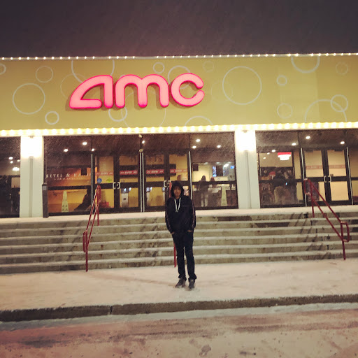 Movie Theater «AMC Burlington Cinema 10», reviews and photos, 20 South Ave, Burlington, MA 01803, USA