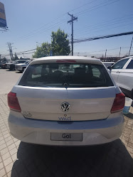 Volkswagen Usados