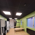 Photo n° 2 de l'avis de Sarah.b fait le 13/01/2024 à 22:19 pour Vertical'Art Lille à Lezennes