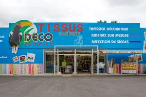Tissus Deco Service image