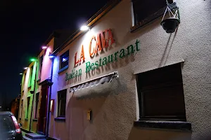 La Cava Restaurant image