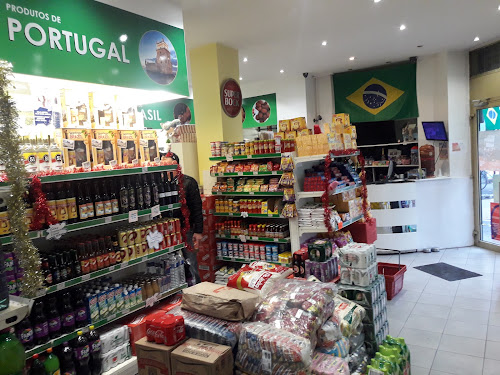 Mercado Rio Brasil à Ivry-sur-Seine