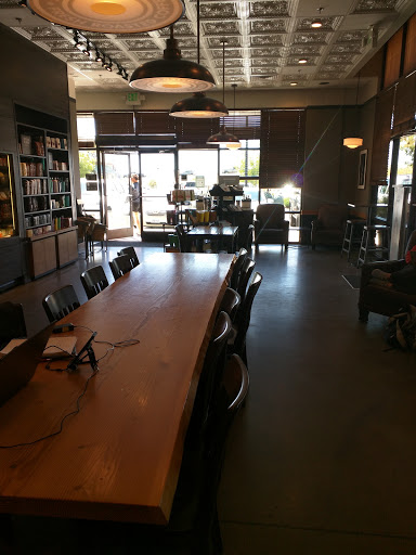 Starbucks image