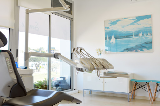 Clínica Dental Rocabayera en Cunit, Tarragona