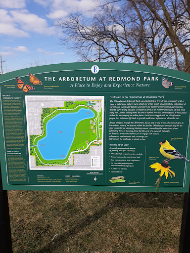 Park «Redmond Park», reviews and photos, 545 John St, Bensenville, IL 60106, USA