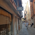 Photo n°1 de l'avis de Daniel.i fait le 27/08/2017 à 07:31 sur le  Hotel Casa Peron à Venice