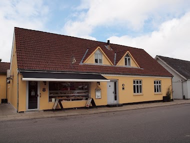 Søgaard Poul (Bagermester)