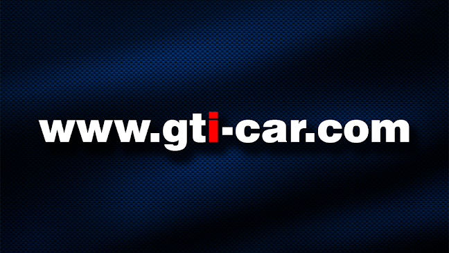 GTI Car - Concessionária