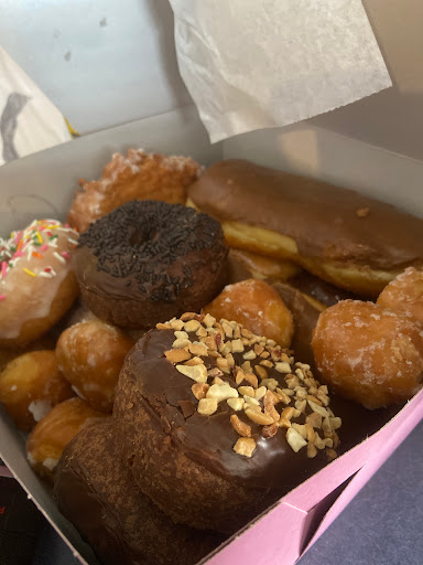 Downey Donuts