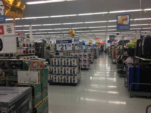 Walmart Supercenter