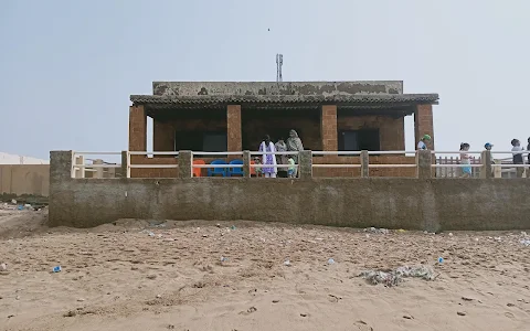 Karachi Beach HUT # A-90 Turtle Beach image