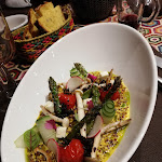 Photo n° 1 de l'avis de sylvie.A fait le 17/10/2021 à 16:59 pour Le Pérou à Saint-Béron