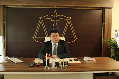 Avukat Ali Dilber