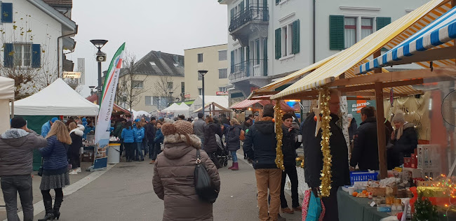 Rezensionen über Weihnachtsmarkt Affoltern am Albis in Zürich - Markt