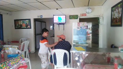 Restaurante Donde. Cacho - Cra. 17 #calle 18, Aguazul, Casanare, Colombia