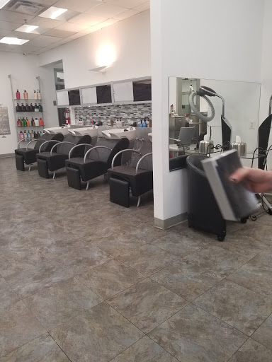 Beauty Salon «Progressions salon spa store», reviews and photos, 12211 Nebel St, Rockville, MD 20852, USA