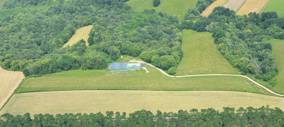 Volpy à Vielleségure