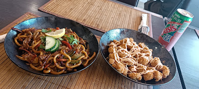 Thaï Ming à Guyancourt