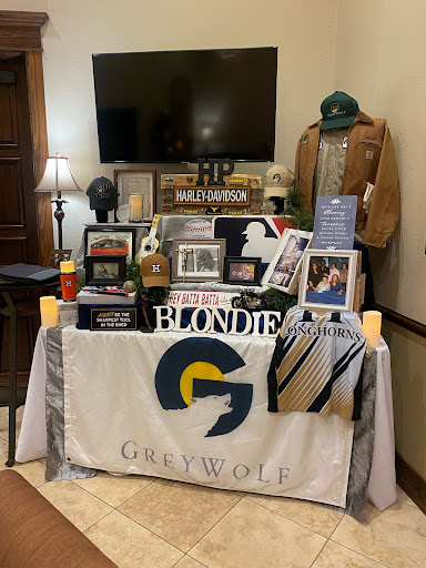 Funeral Home «Brookside Funeral Home», reviews and photos, 13747 Eastex Fwy, Houston, TX 77039, USA