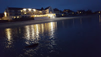 Extérieur du Restaurant Les Sables Blancs à Concarneau - n°14