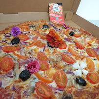 Photos du propriétaire du Pizzas à emporter Pizza Sidobre à Castres - n°11